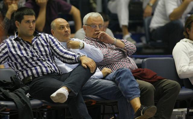 Luèiæ: Partizan mora da naðe svog Èoviæa