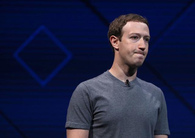Zakerberg o Facebooku: Napravio sam svaku moguæu grešku