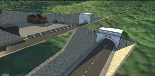 Biæe najduži tunel u Srbiji, jedna zemlja zainteresovana VIDEO