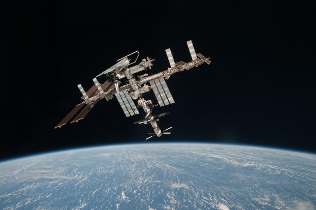 NASA odustaje od Međunarodne svemirske stanice?