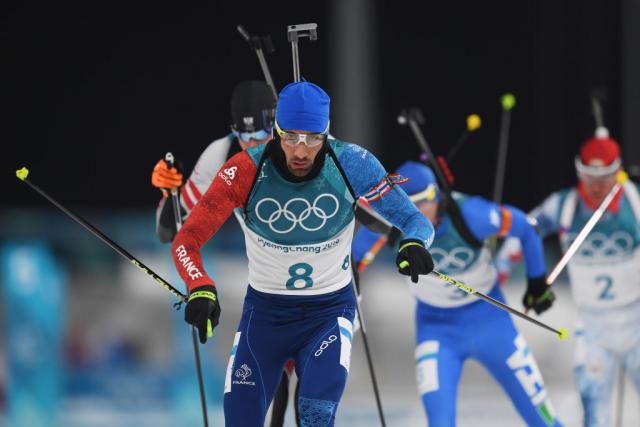 Furkad u istoriji – odbranio zlato u poteri