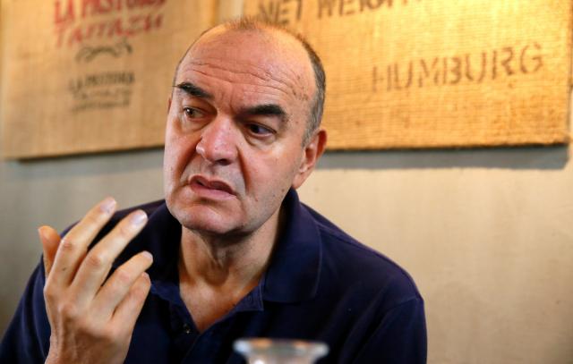 Duško Vujoševiæ blokirao Partizan