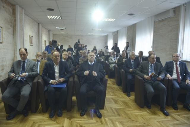 Srbija dobila prvi Institut od nacionalnog znaèaja