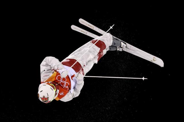 Kanada do drugog zlata u akrobatskom skijanju