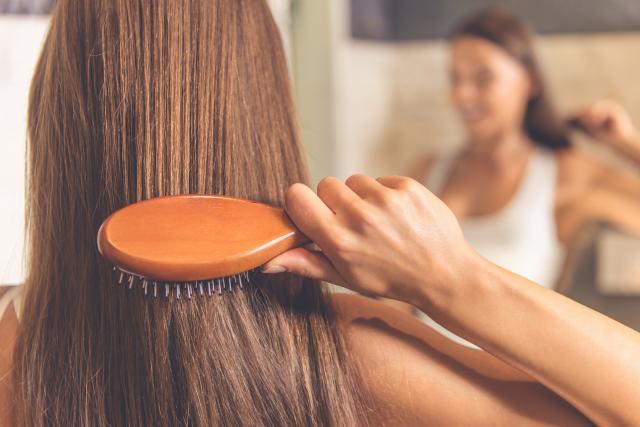 Koliko često treba čistiti četku za kosu?