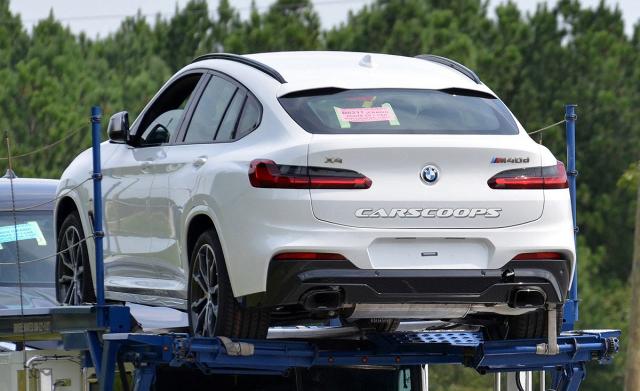 Kraj za BMW X4 nakon 4 godine, novi stiže u martu