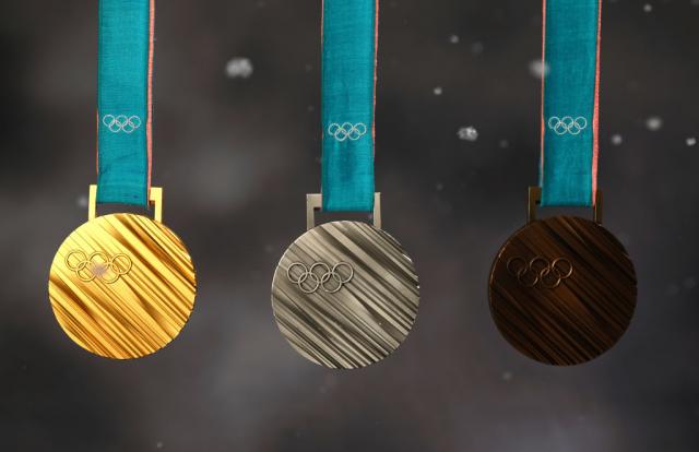 Medalje – Nemci 