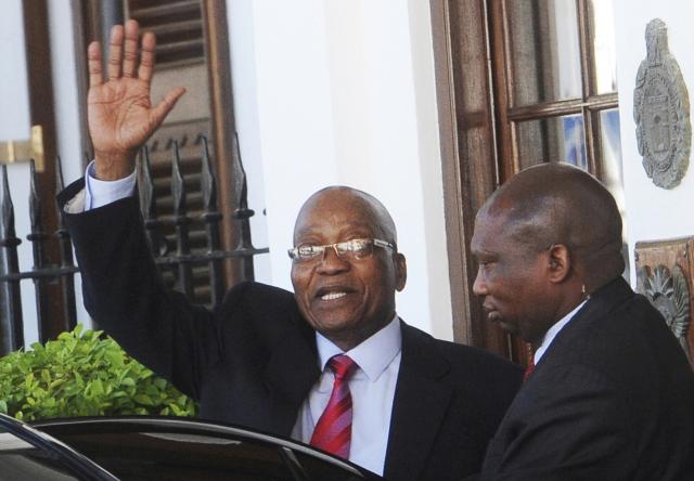 Partija traži: Smeniti Zumu