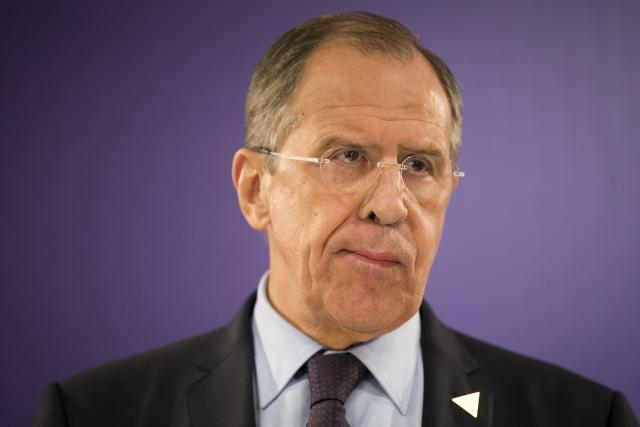 Lavrov: Delovanje SAD u Siriji unilateralno i 