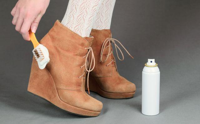 Trik koji je zaludeo svet: Kako da uklonite mrlje sa obuće od prevrnute kože