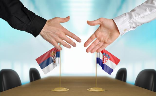 Srbija i Hrvatska pred EU, traže za BG-Zagreb
