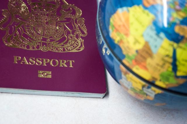 Lista najvrednijih pasoša na svetu