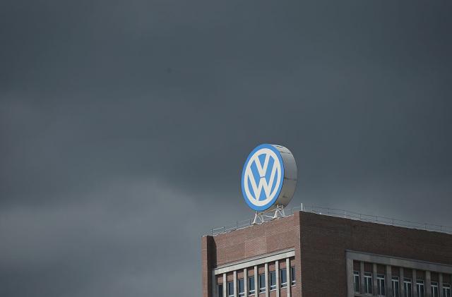 VW nastavlja da obara rekorde