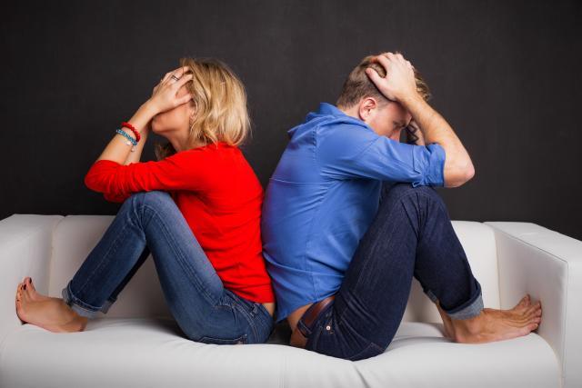Psiholozi otkrivaju: Ovo su dva najbolja naèina da rešite sukob sa partnerom