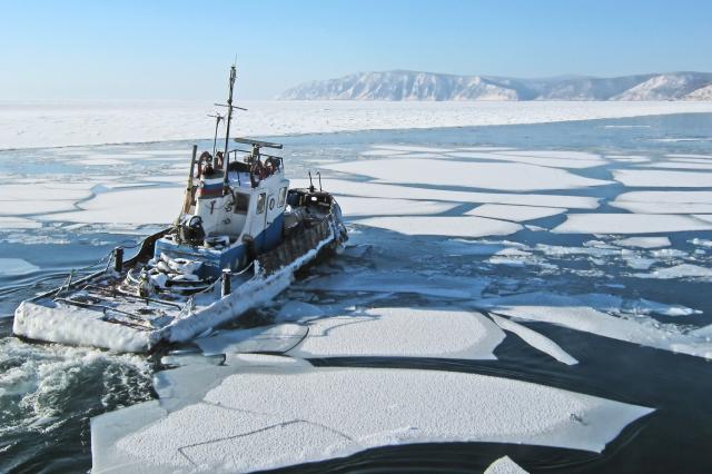 Nauènici u panici: Uznemirujuæe otkriæe na Arktiku