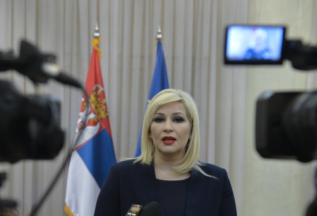 Deputy PM denounces ministry's slogans as offensive to women