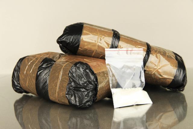 Zaplenjeno 100 kg kokaina, uhapšen hrvatski Eskobar