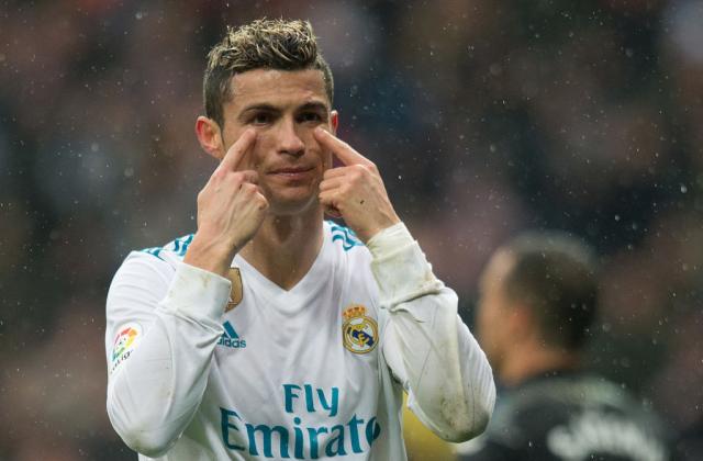 Ronaldo u istoriji LŠ – prvi do 100 golova u jednom klubu