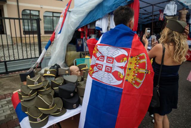 Šta piše u deklaraciji RS i Srbije koju je stopirao Vučić