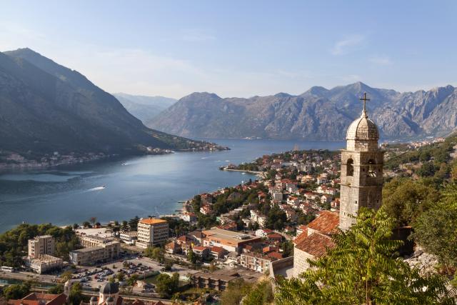 Lonely Planet: Crna Gora je dokaz da veličina nije bitna