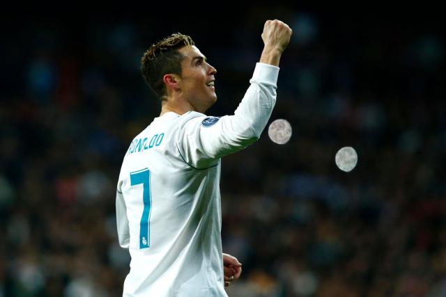Ronaldo u LŠ bolji od Sitija, Rome, Atletika