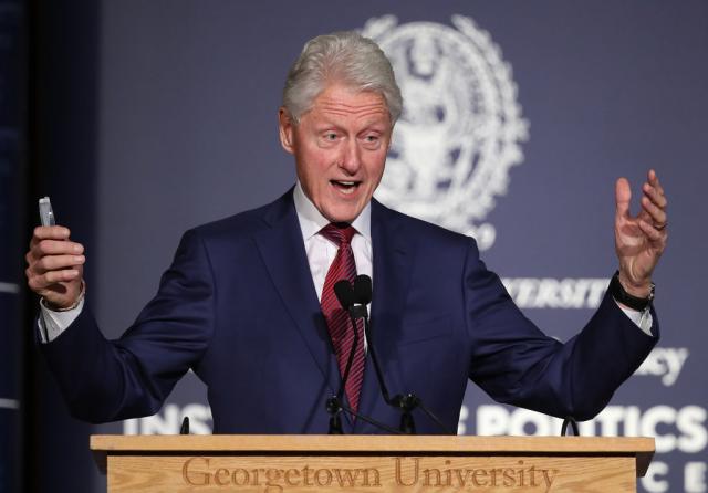 Klinton: Kosovo æe uvek u mom srcu imati posebno mesto