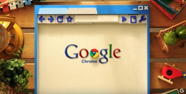 Google Chrome blokira reklame, pogledajte koje i kako