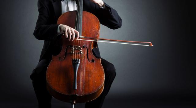 Naðeno ukradeno violonèelo od milion evra