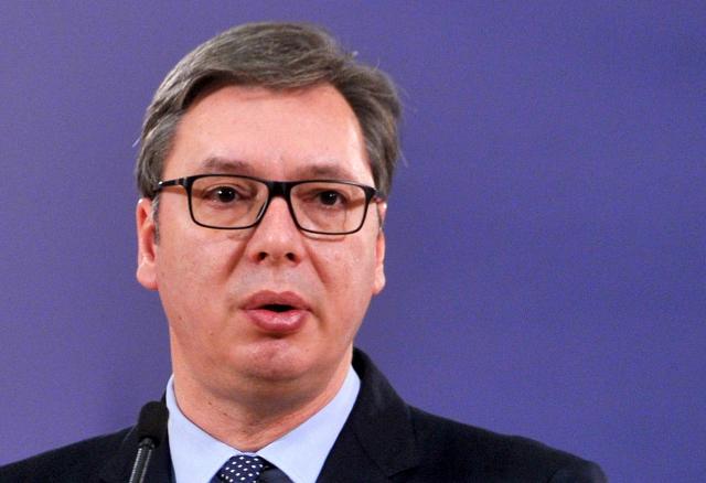 Vučić: Kompromis sa Albancima od životnog interesa, čekamo