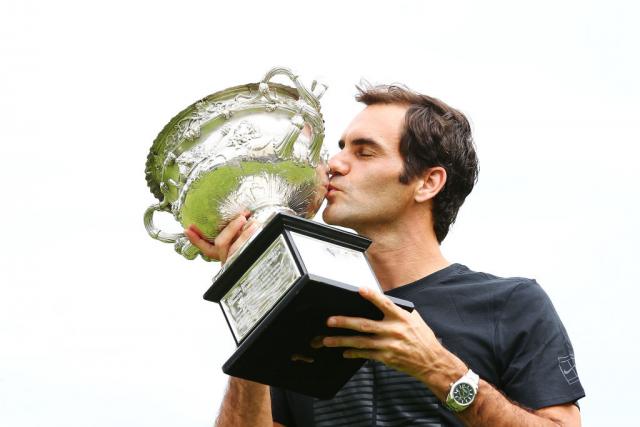 Povratak kralja – Federer poèeo 303. nedelju na tronu ATP