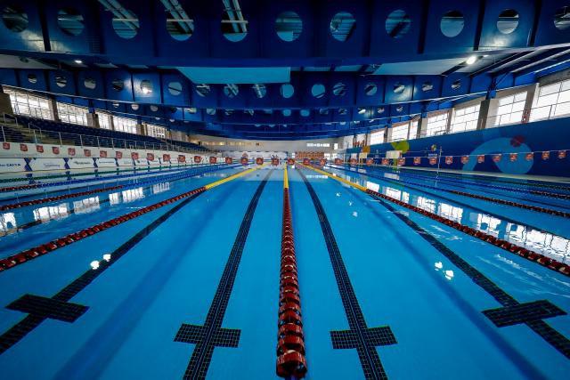 Srpski paraolimpijac izborio normu za EP u plivanju