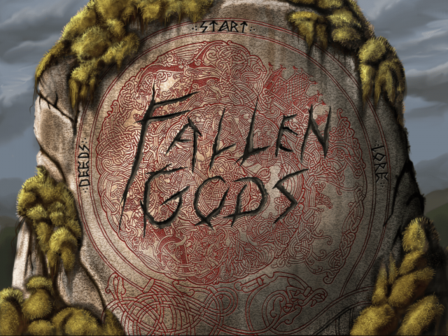 Od autora Primordie stiže RPG Fallen Gods