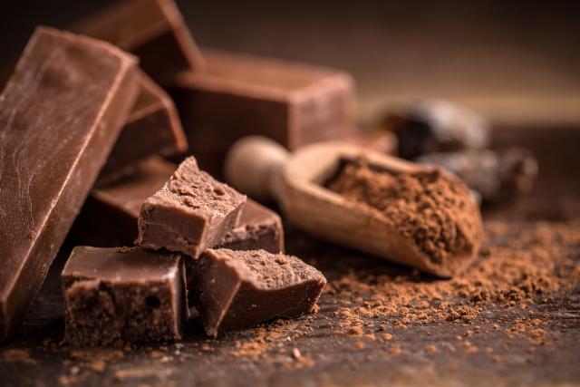 Domaći greh: Tri sastojka za najsavršeniju čokoladu