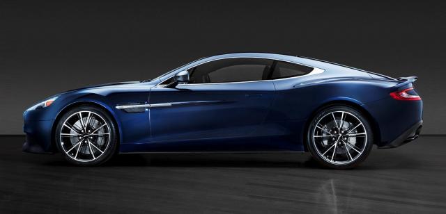 Poslednji Bond prodaje svoj jedinstveni Aston Martin