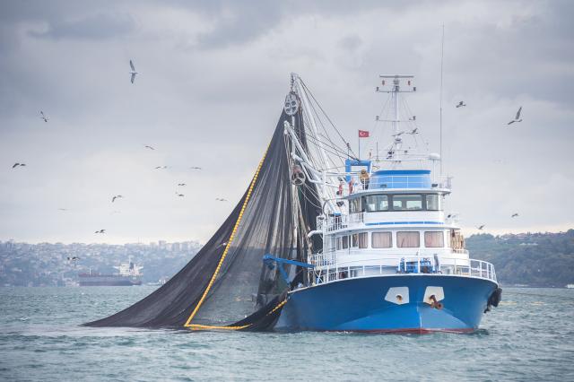 Nauènici pozvaju ribare da koriste modernu tehnologiju
