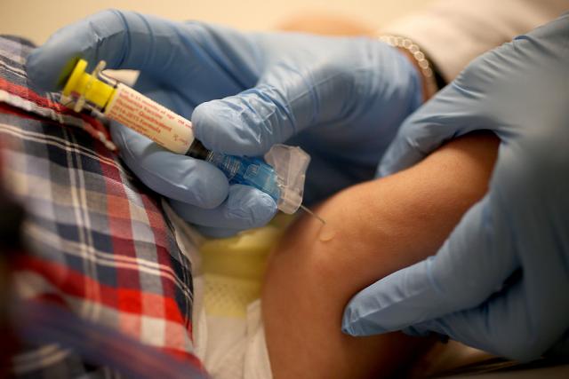 Nova obavezna vakcina za decu od 1. marta, u toku nabavka