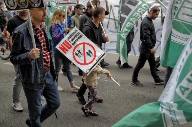 Foto: Tanjug / AP/Vadim Ghirda