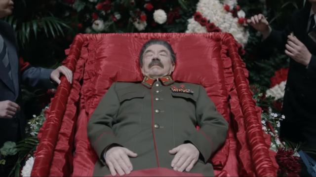 Crnohumorna komedija zabranjena u Rusiji stiže u srpske bioskope