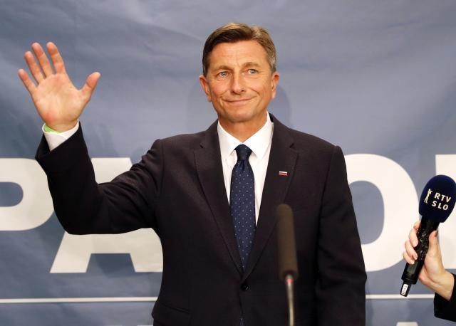 Pahor odgovorio na kritike Vuèiæa i Brnabiæeve