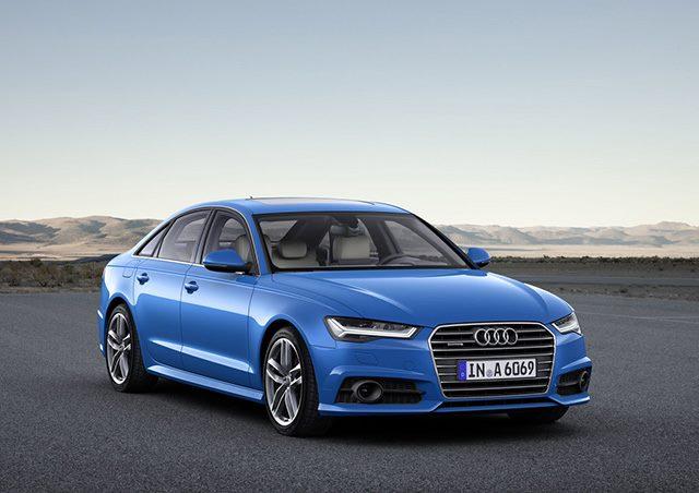 Audi preduhitrio konkurenciju - sajamska ponuda pre sajma