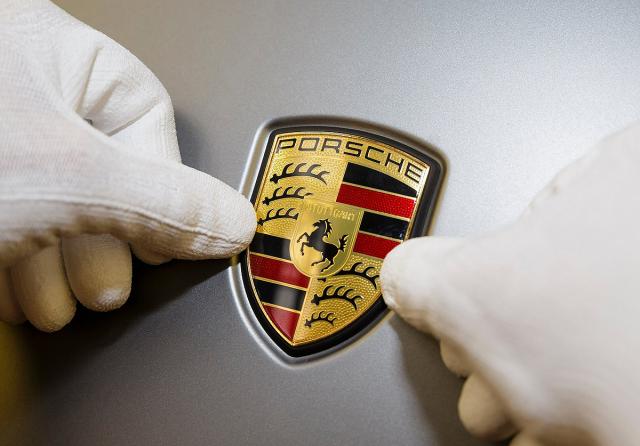 Porsche odustaje od dizelaša?