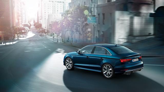 Audi preduhitrio konkurenciju - sajamska ponuda pre sajma