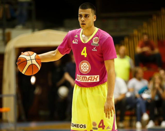 Rebić karijeru nastavlja u Bilbau