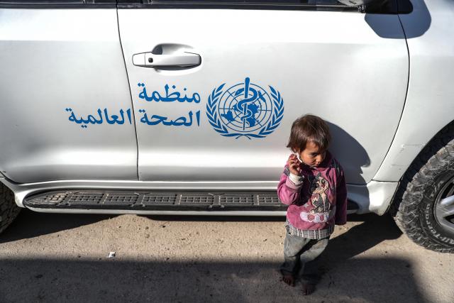 Unicef: 70 odsto evakuisanih iz Gute su žene i deca