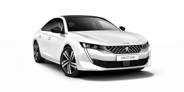 Novi Peugeot 508 dobio 5. vrata, motori od 130 do 225ks