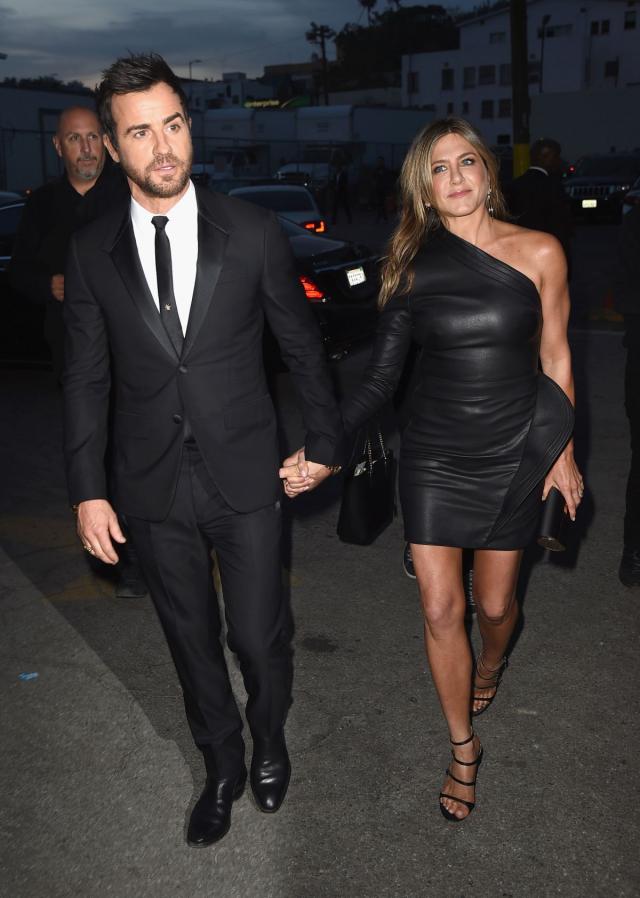 Novi detalji razvoda Dženifer Aniston koji potvrđuju da Bred Pit jeste umešan