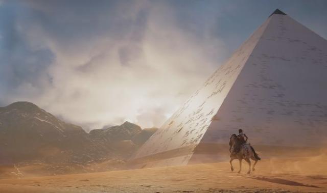 AC: Origins – istražite svet drevnog Egipta kroz novi mod