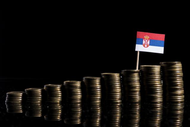 Hrvati bi u Srbiju: Cilj nam je da osvojimo