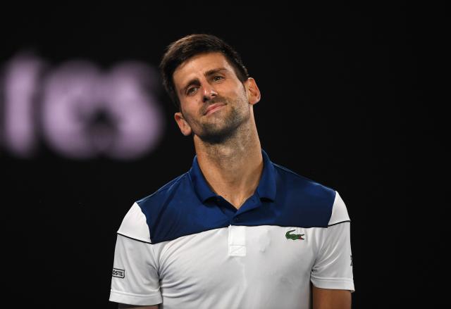 Ðokoviæ tužio Rio, vlasti odgovorile kontratužbom