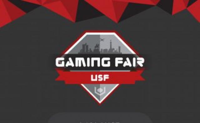 Dođite na humanitarni gejming turnir USF Gaming Fair
